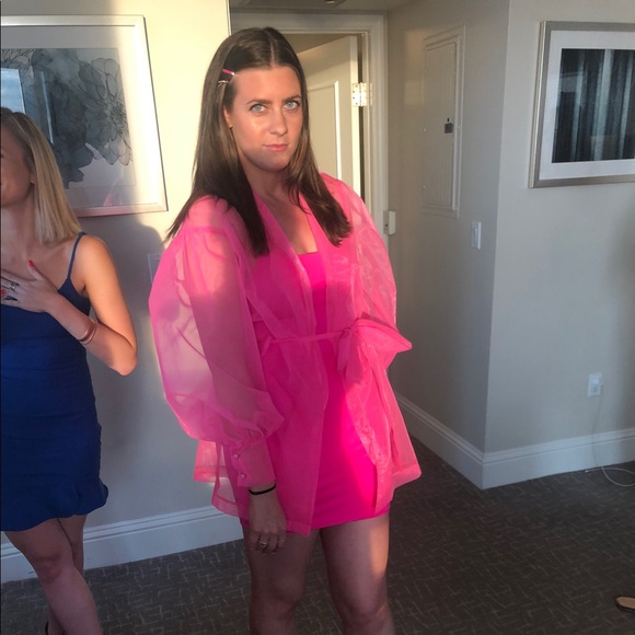 Meet your Posher, Kate - Picture 7 of 7